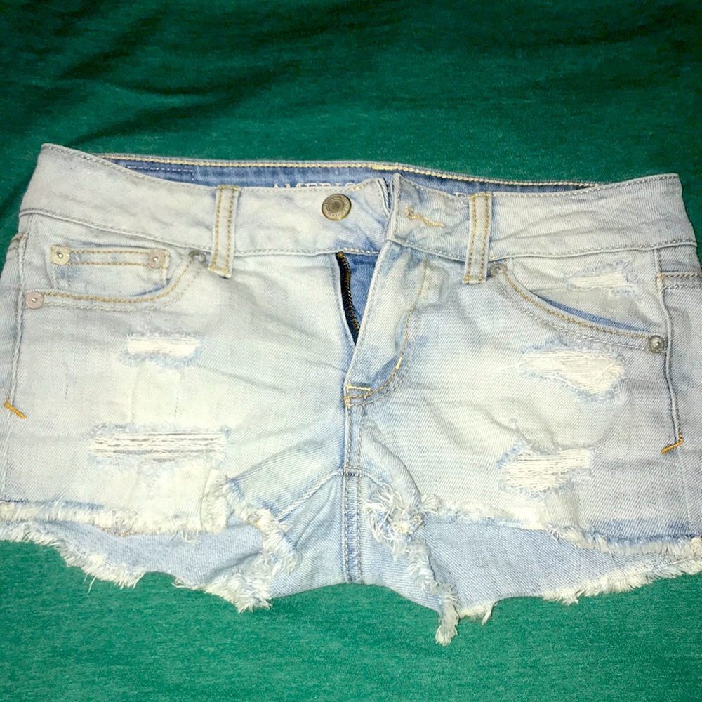 American eagle shorts